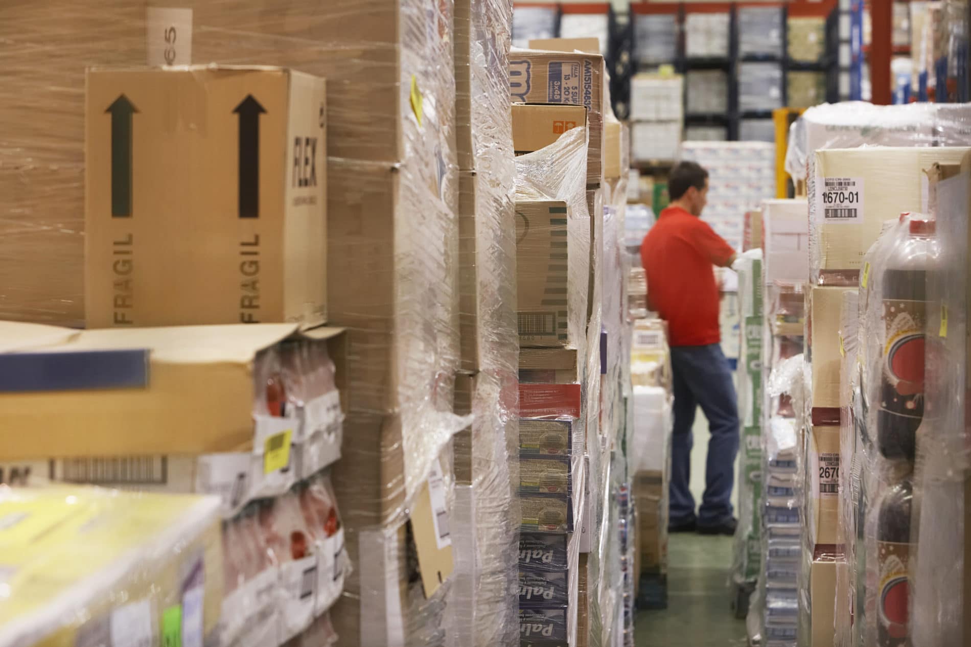 Study Reveals Positive Future for Wholesale Distribution