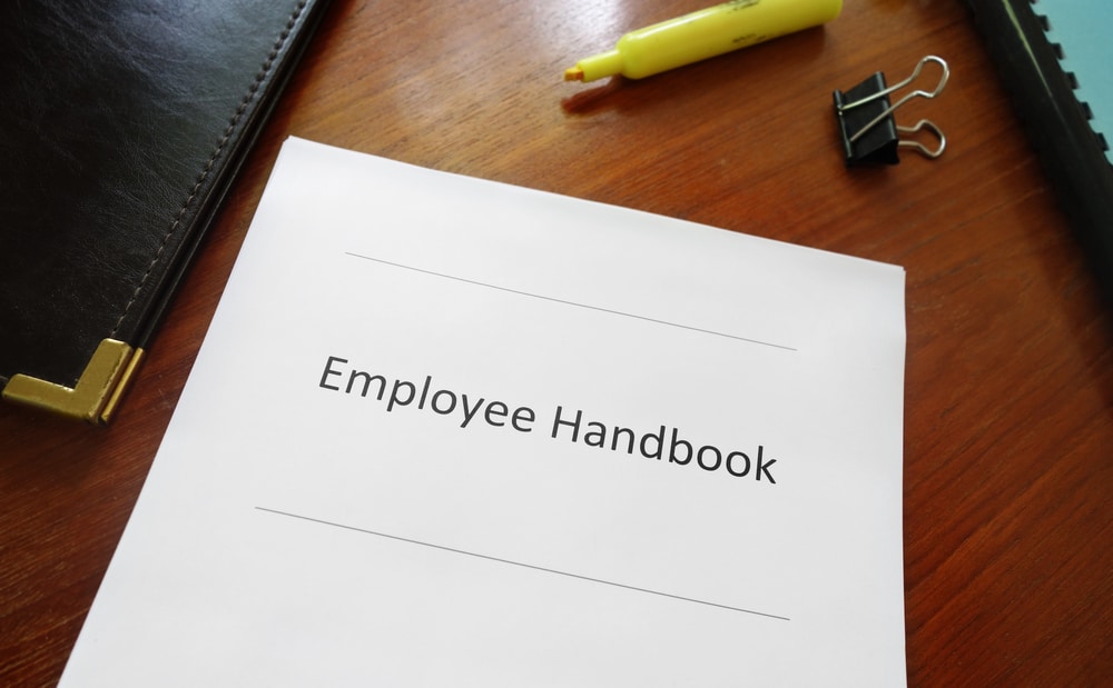 Why You Need an Employee Handbook