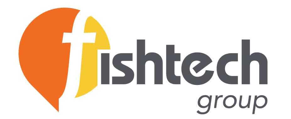 Fishtech logo