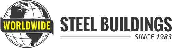 Worldwide Steel Buildings logo