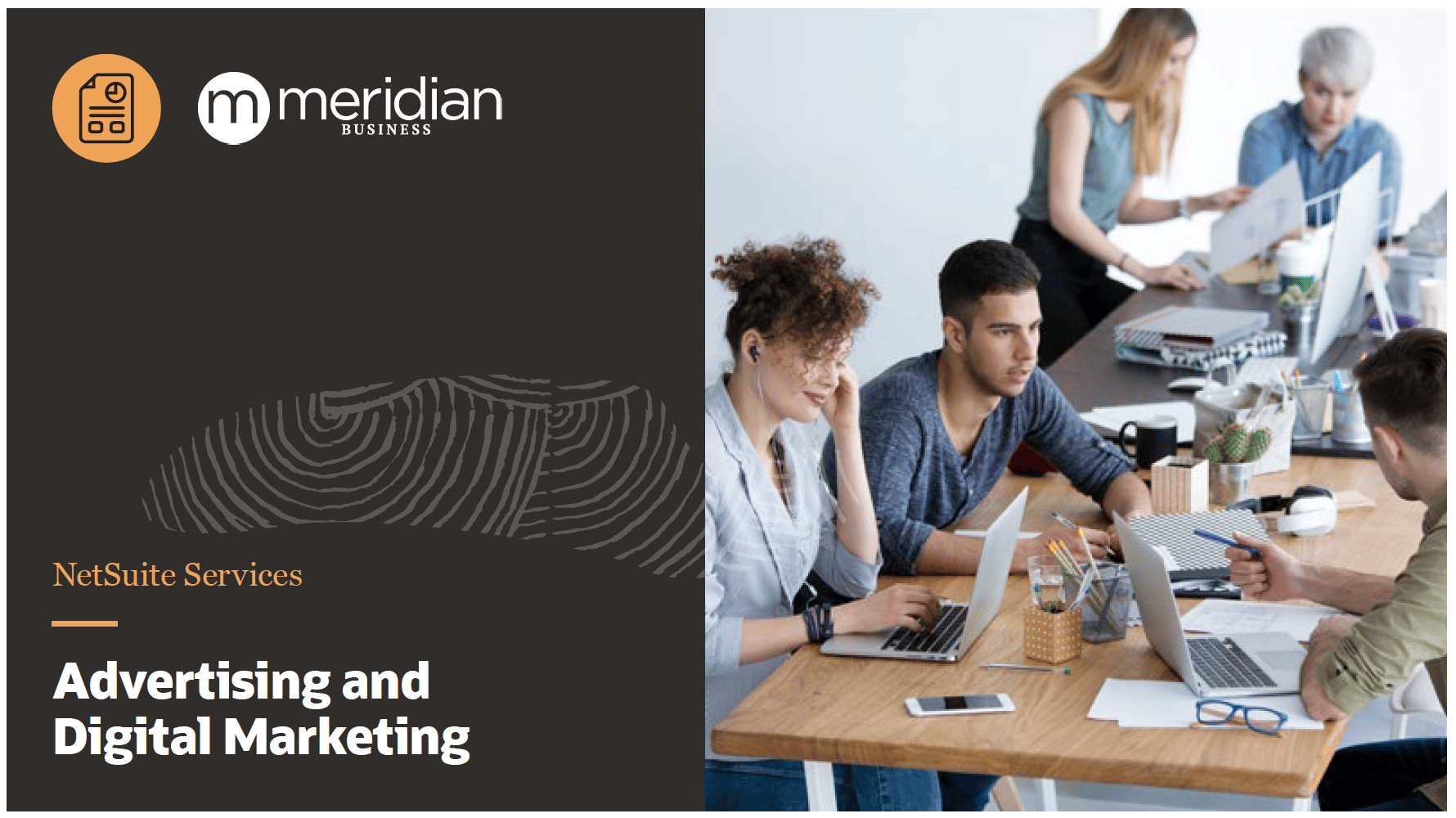 Advertising and Digital Marketing
